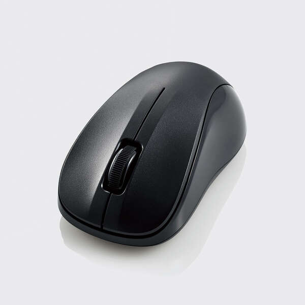 マウスレンタル　テスト