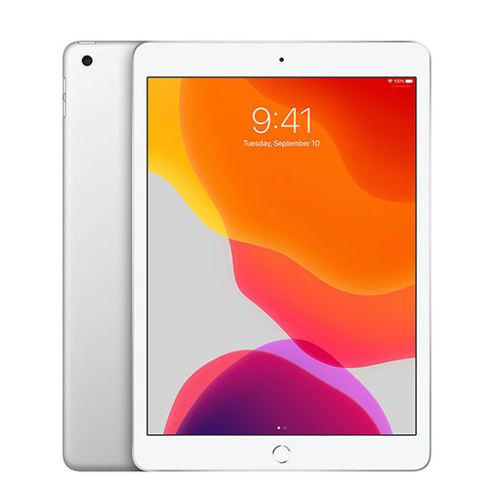【マンスリータブレット】保守有り iPad7 Wi-Fi+Cellular 32GB 10.2インチ
